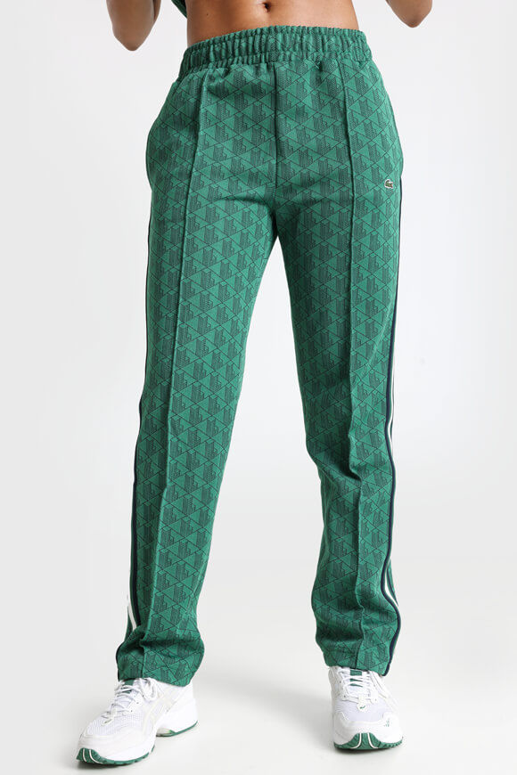 Pantalon Samastha Vert de Bleu