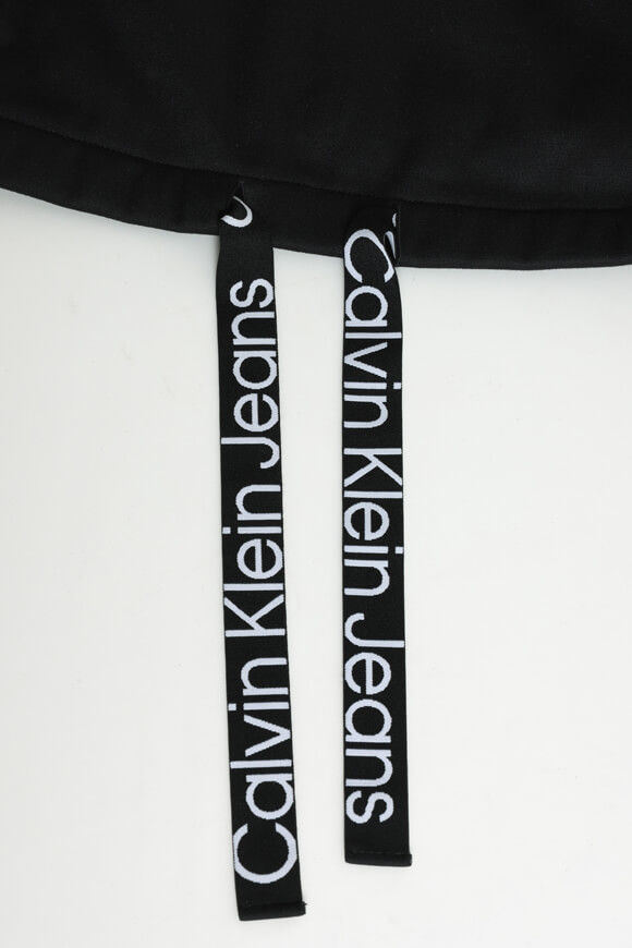 Bild von Crop Sweatshirt