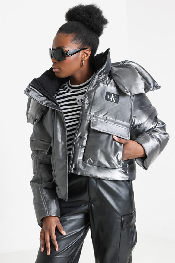 Bild von Pufferjacke