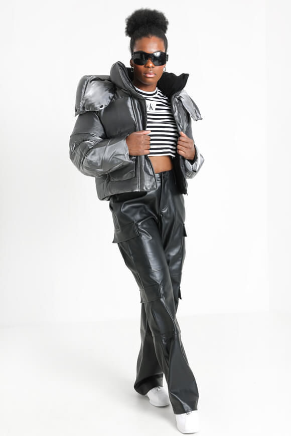 Bild von Pufferjacke