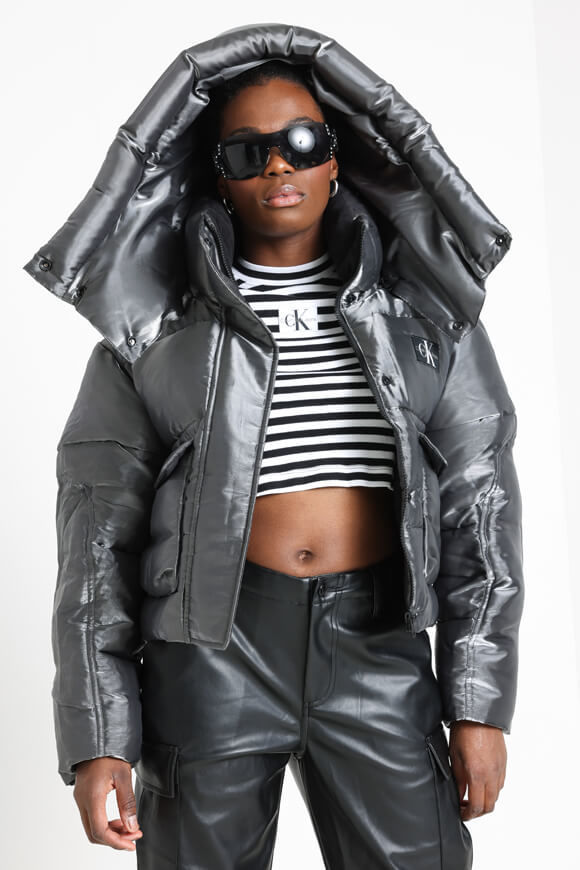 Bild von Pufferjacke