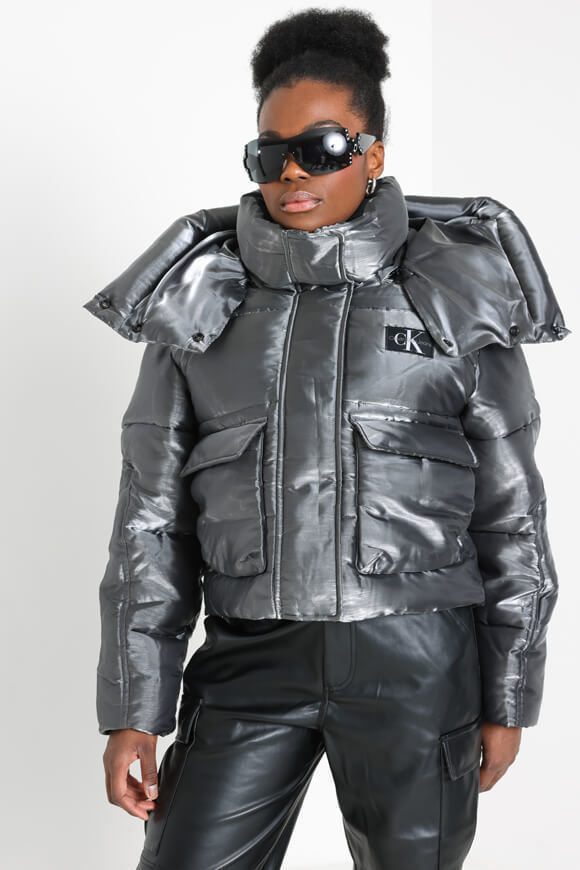 Bild von Pufferjacke
