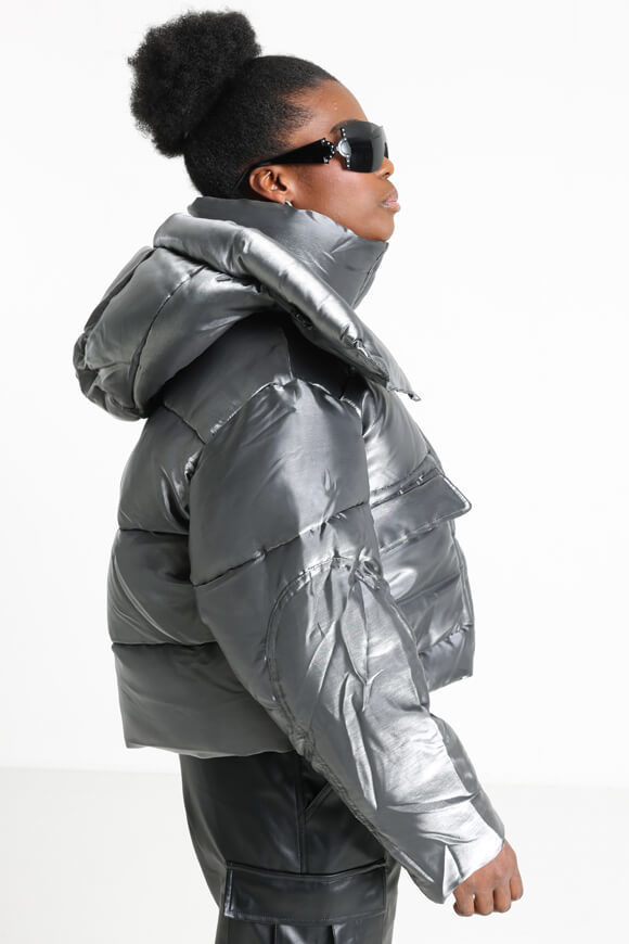Bild von Pufferjacke