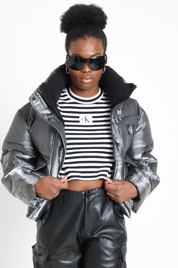 Bild von Pufferjacke