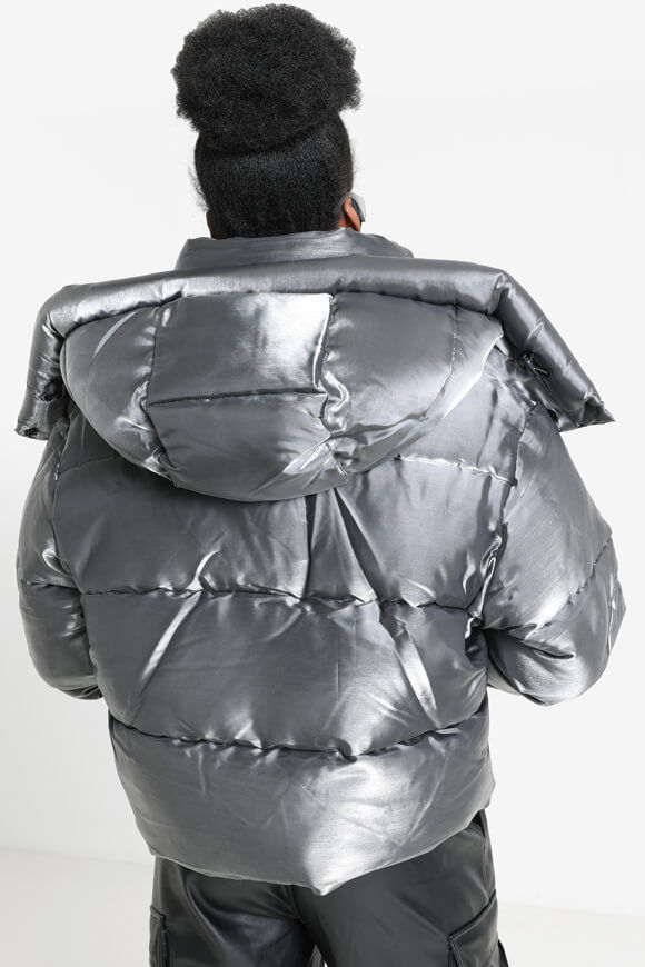 Bild von Pufferjacke