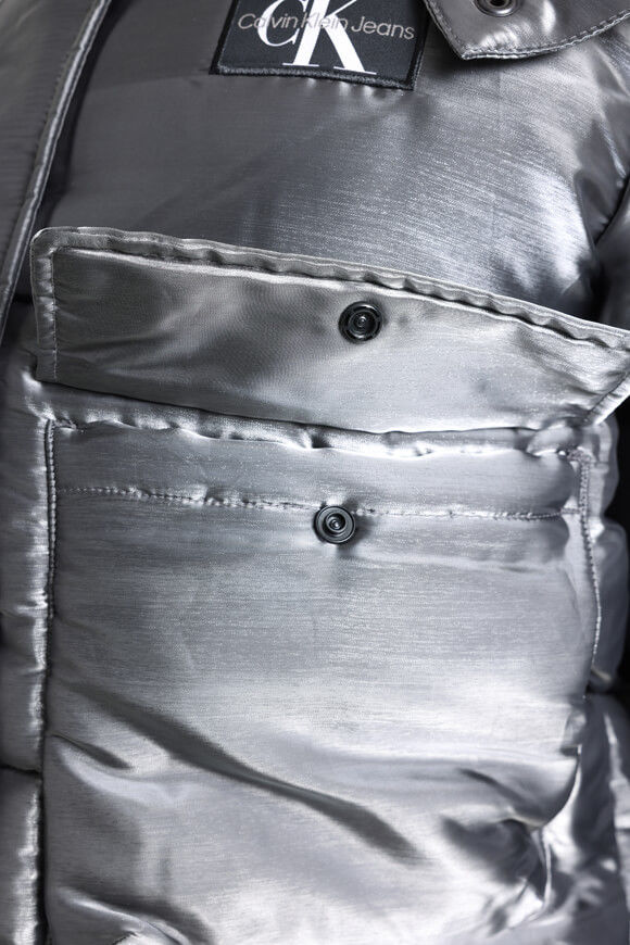 Bild von Pufferjacke