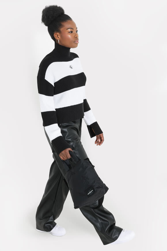 Image sur Pull en tricot