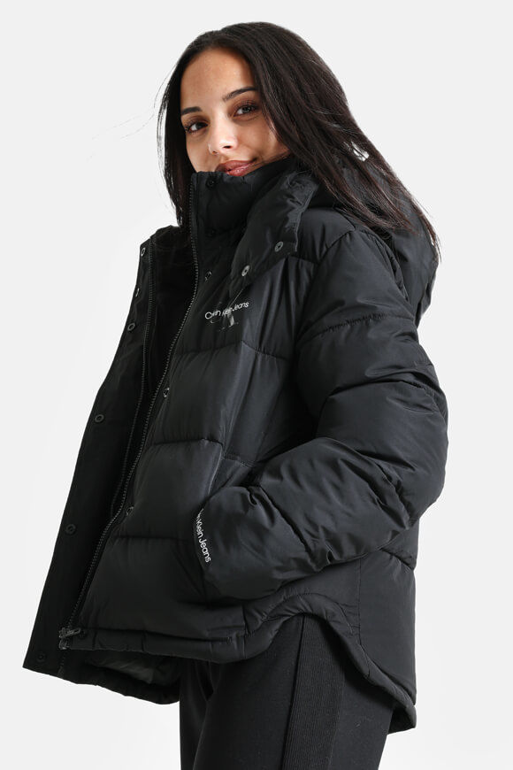 Bild von Pufferjacke