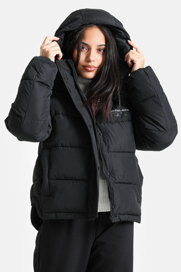 Bild von Pufferjacke
