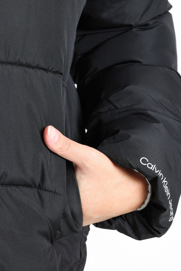 Bild von Pufferjacke