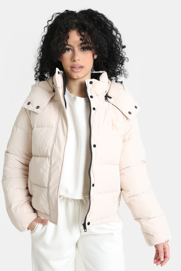 Bild von Pufferjacke