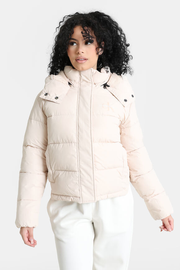 Bild von Pufferjacke