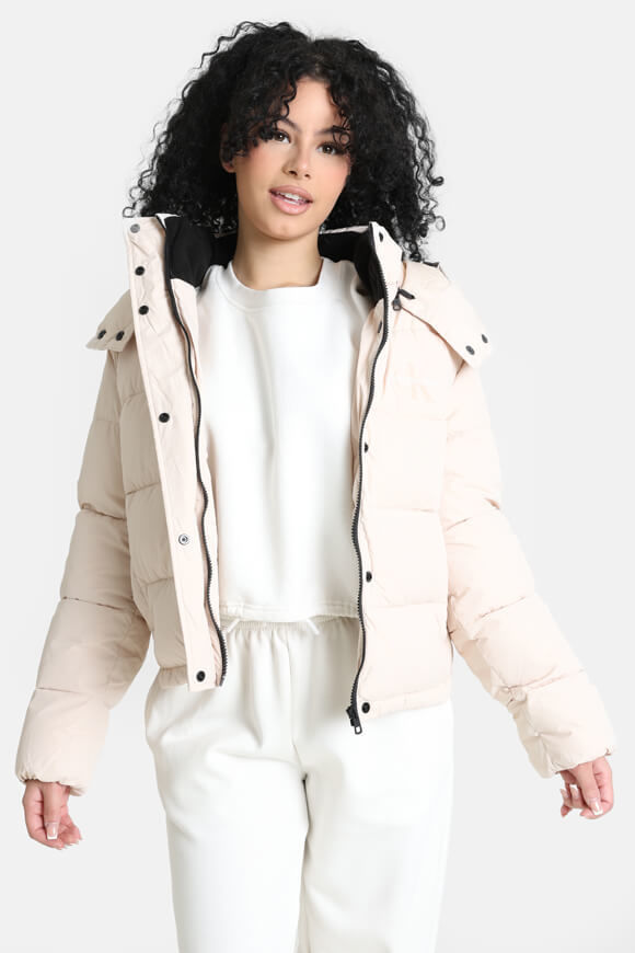Bild von Pufferjacke