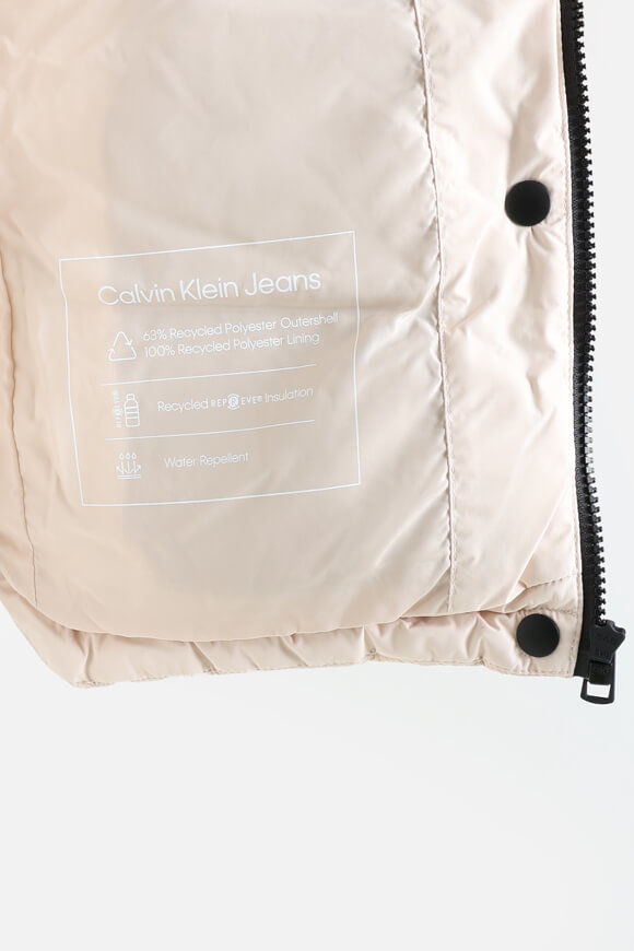 Bild von Pufferjacke