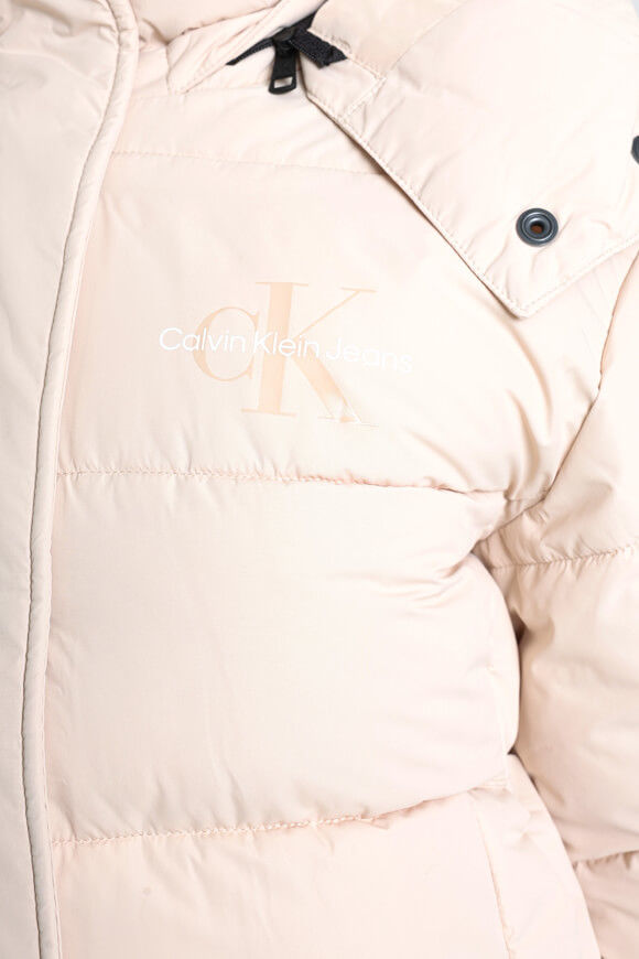 Bild von Pufferjacke