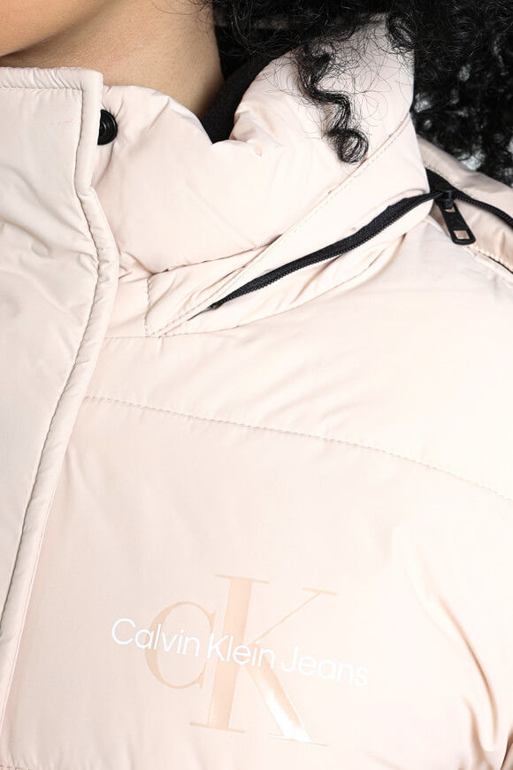 Bild von Pufferjacke