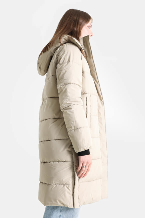 Image sur Manteau matelassé