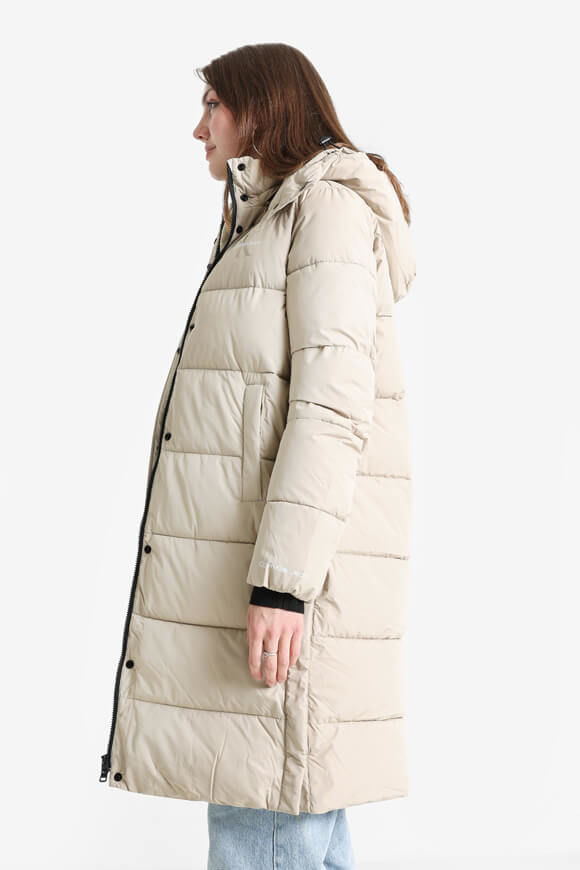 Image sur Manteau matelassé