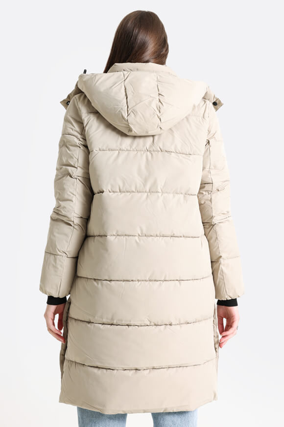 Image sur Manteau matelassé