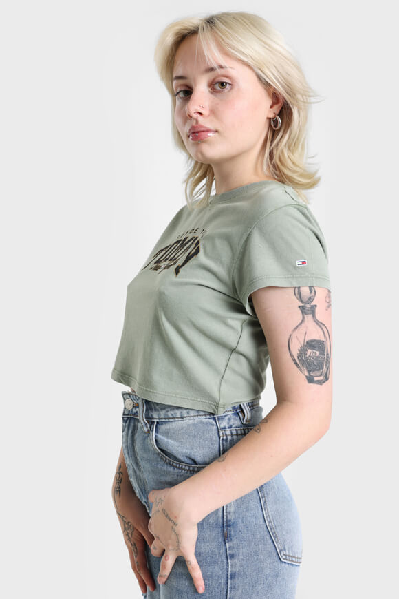 Image sur T-Shirt court