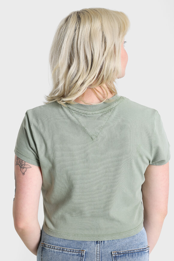 Image sur T-Shirt court