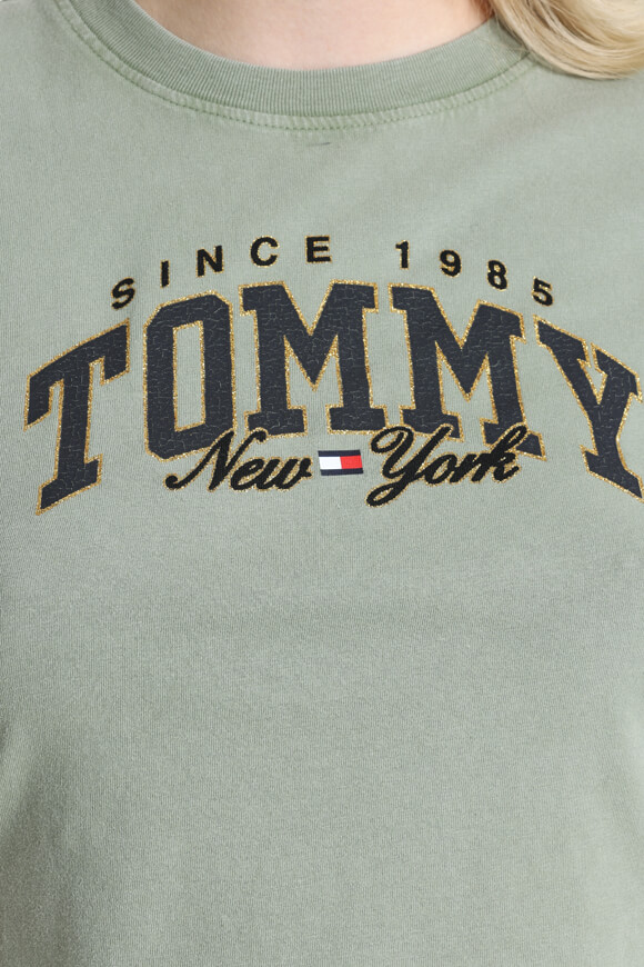 Image sur T-Shirt court