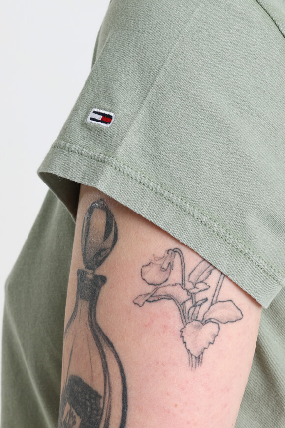 Image sur T-Shirt court