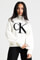 Bild von Gerippter Strickpullover