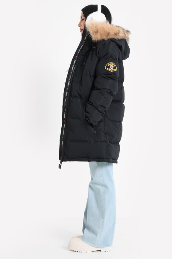 Bild von Puffer Parka