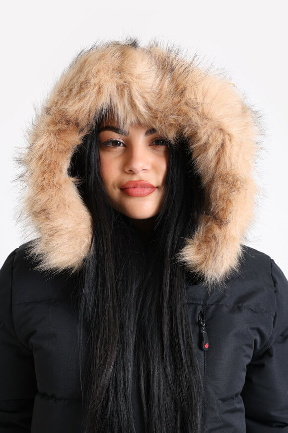 Bild von Puffer Parka