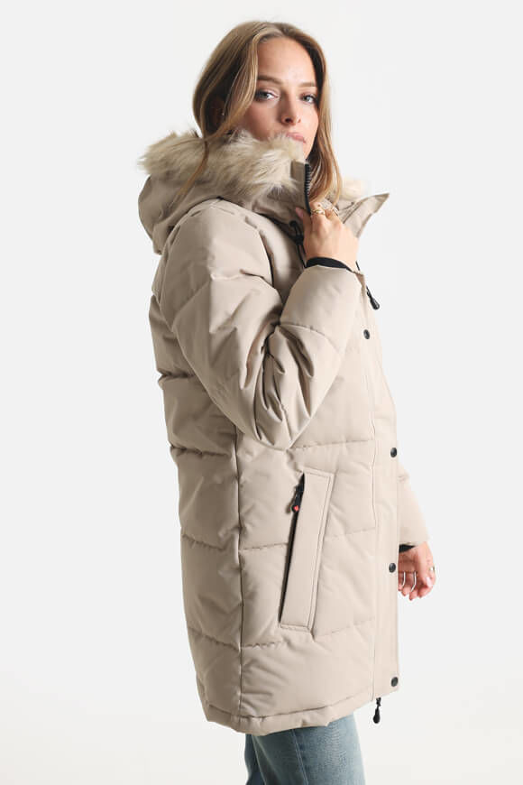 Bild von Goshawa Puffer Parka