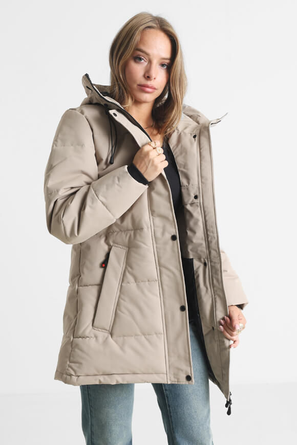 Bild von Goshawa Puffer Parka