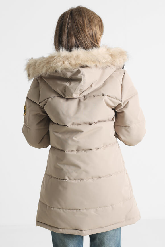 Image sur Goshawa Puffer Parka