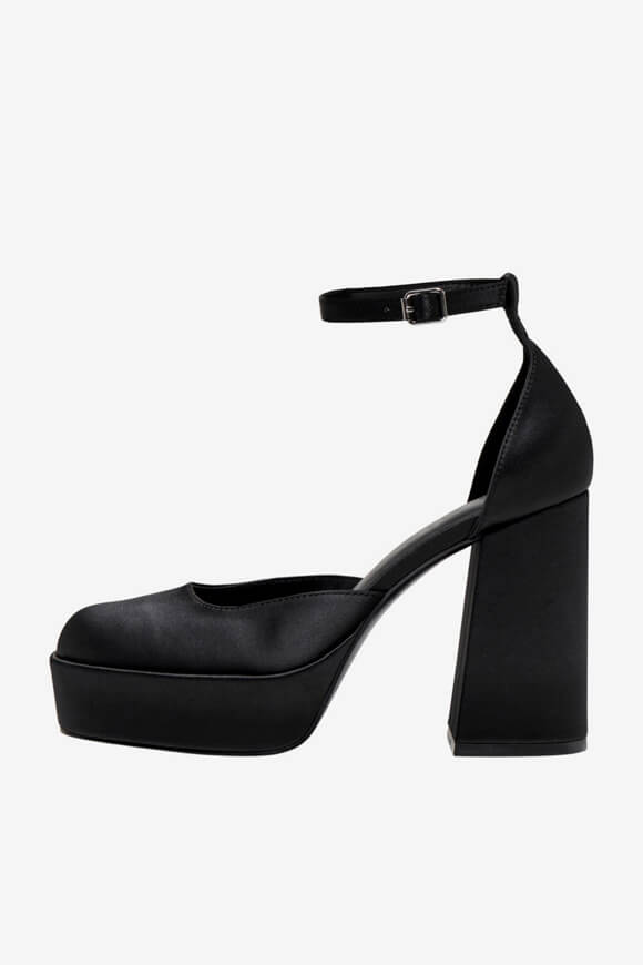 Bild von Satin Pumps