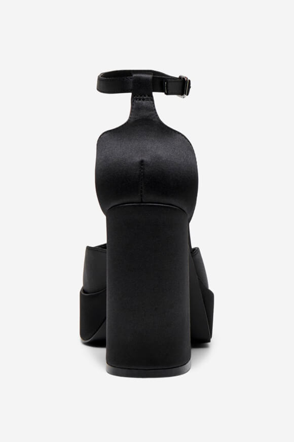 Bild von Satin Pumps