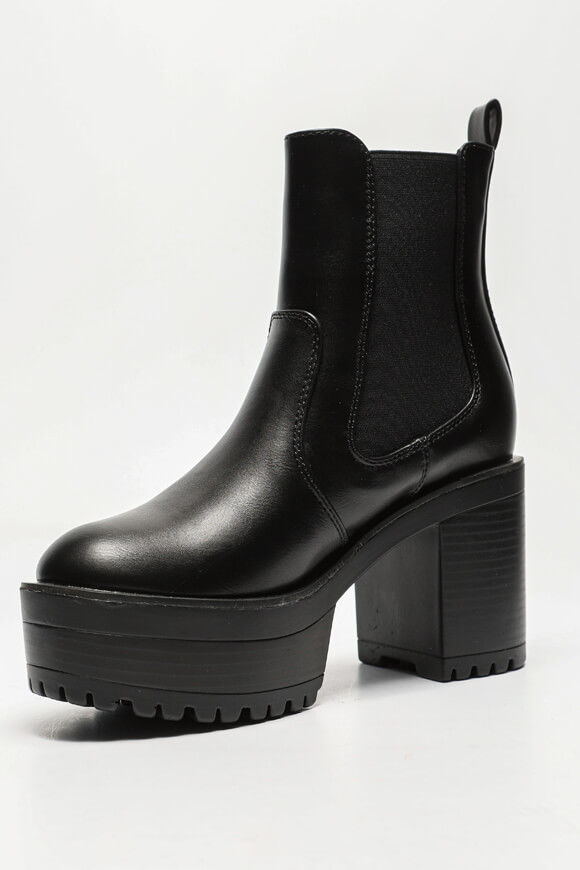 Image sur Chelsea boots plateau