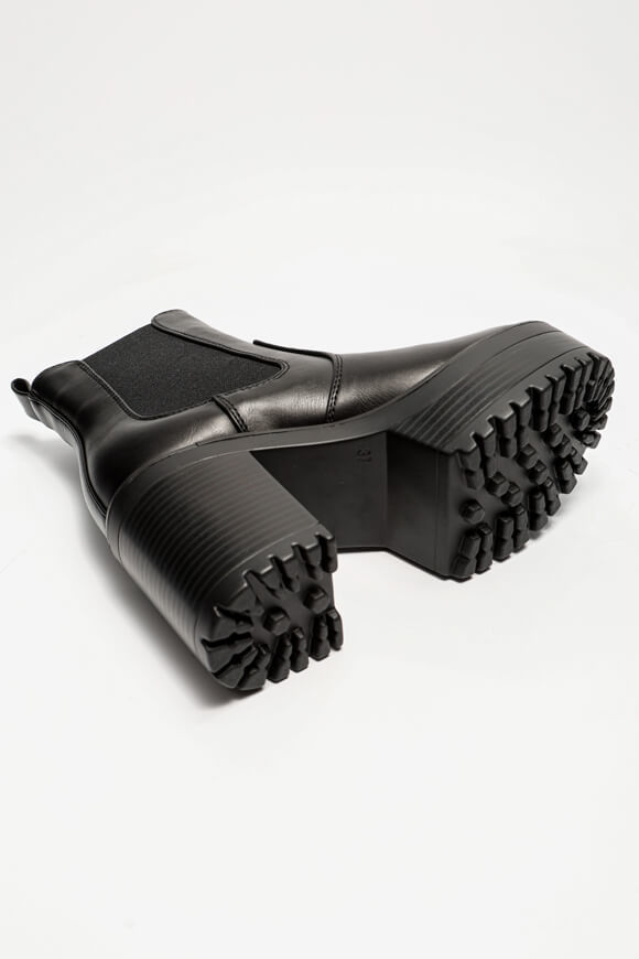 Image sur Chelsea boots plateau