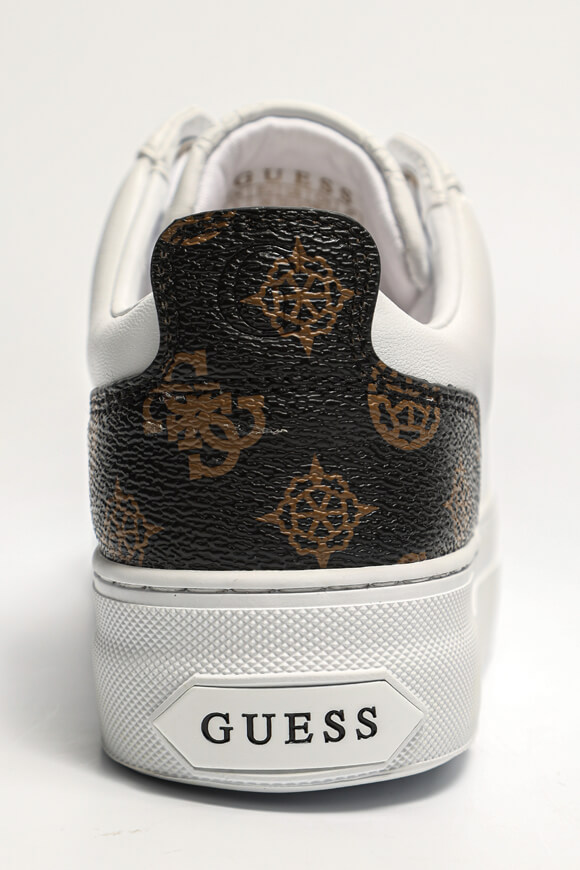 Guess store plateau sneaker