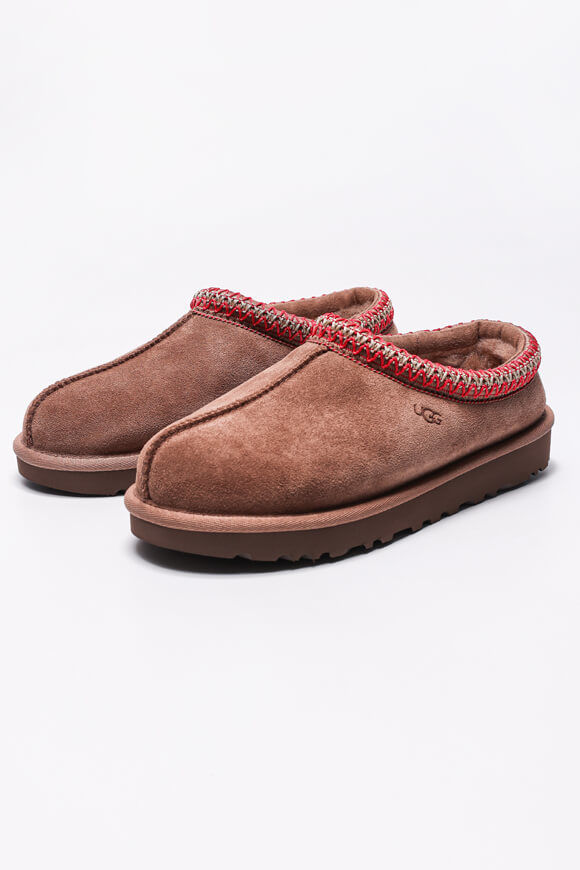 Image sur Tasman slippers doublés