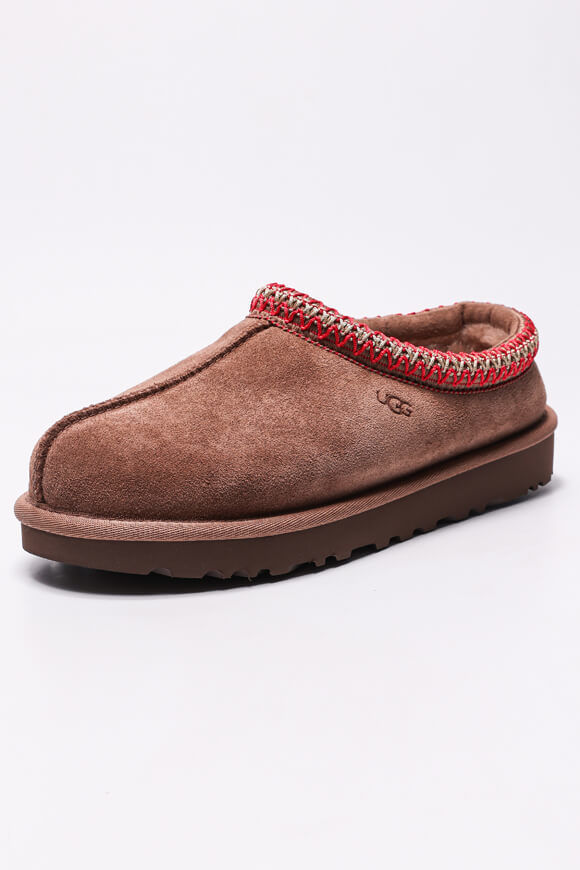 Image sur Tasman slippers doublés