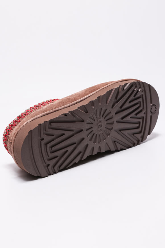 Image sur Tasman slippers doublés