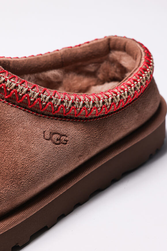 Image sur Tasman slippers doublés