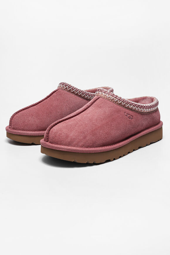 Image sur Tasman slippers doublés