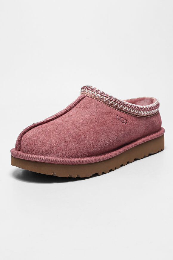 Image sur Tasman slippers doublés