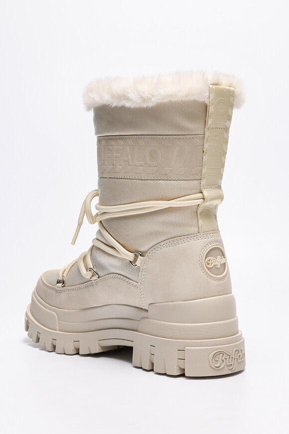 Image sur Vegan Aspha Blizzard 2 bottines d'hiver plateau