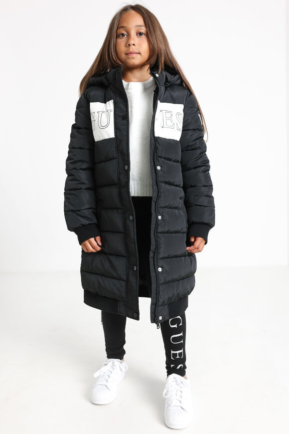 Image sur Manteau matelassé