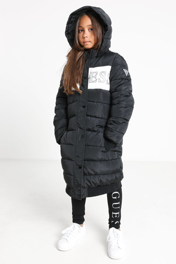 Image sur Manteau matelassé