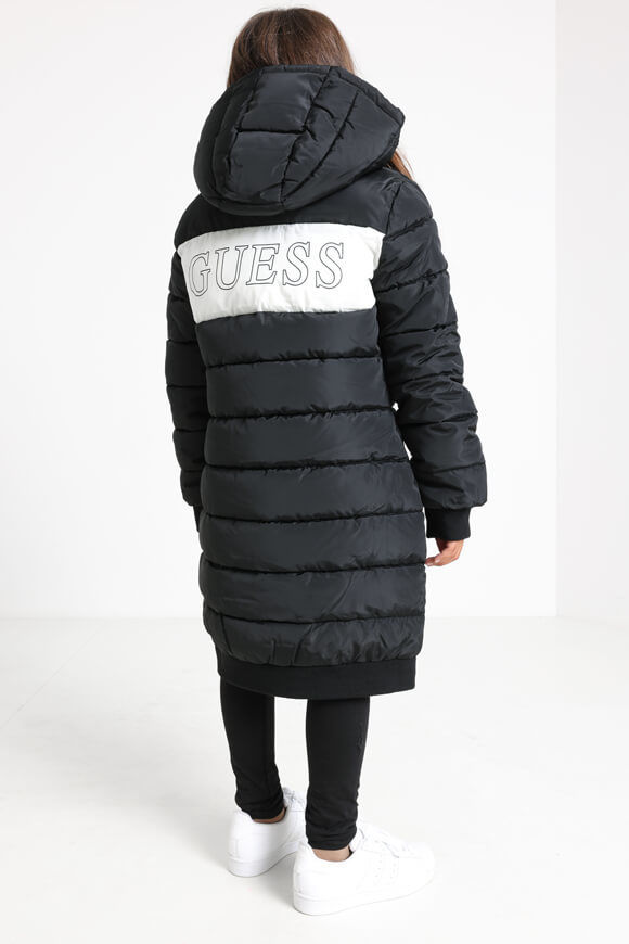 Image sur Manteau matelassé