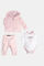 Image de Ensemble en fleece bébé