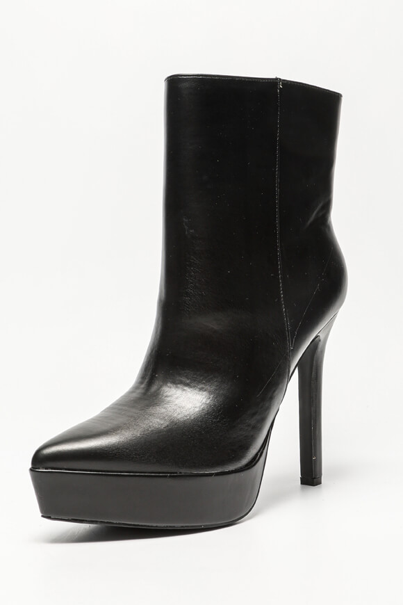 Image sur Bottines plateau